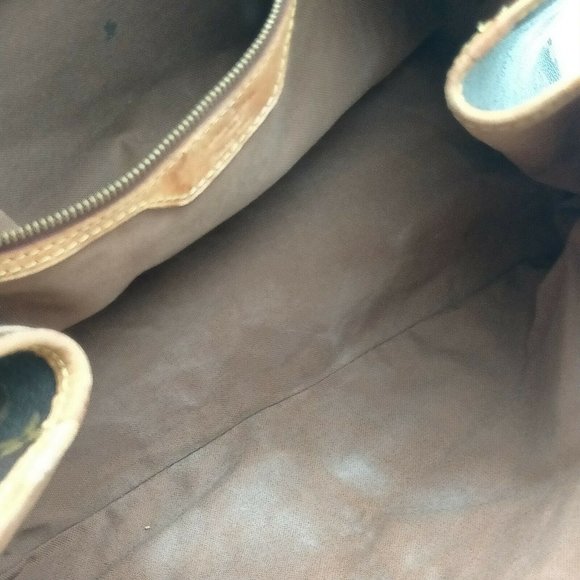 Louis Vuitton Batignolles Horizontal #20613L33 - Picture 9 of 14